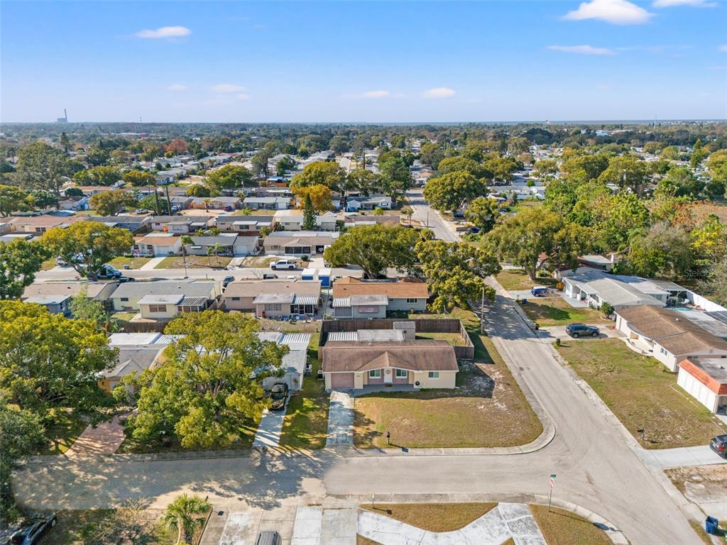 3709 Panola Drive New Port Richey, FL 34652 - Photo 35 of 36 a view of a city