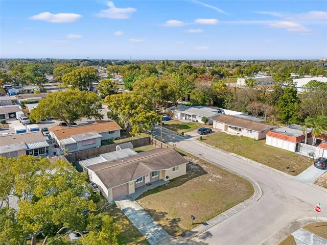 $245,000 | 3709 Panola Drive, New Port Richey, FL 34652