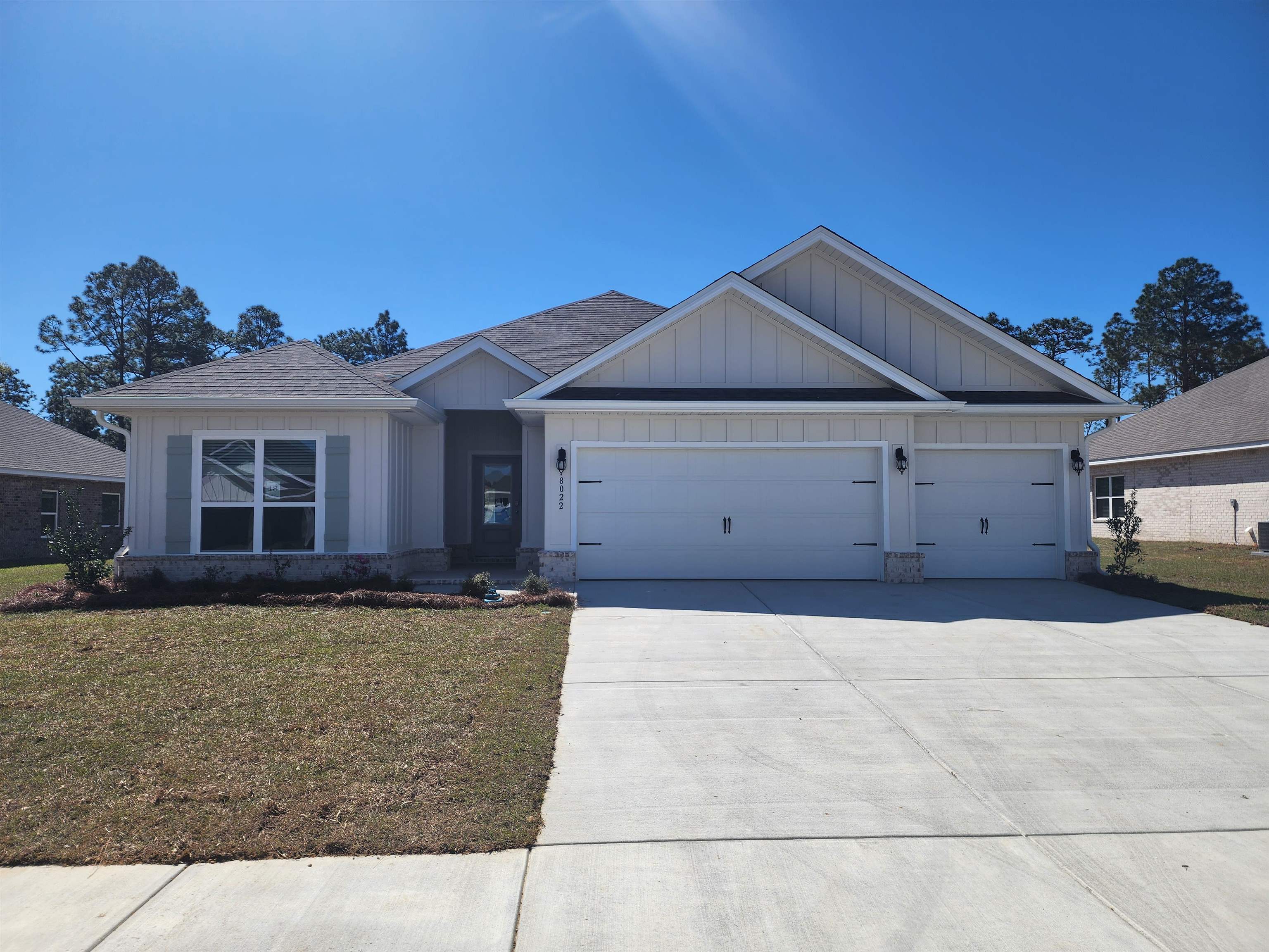 8022 Calverton Street Foley, AL 36535 - Photo 1 of 10