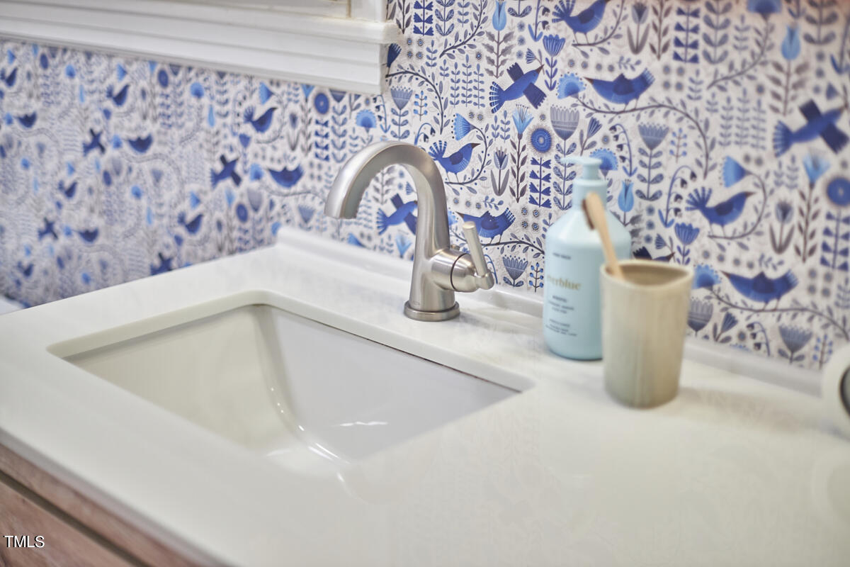 2803 McDowell Road Durham, NC 27705 - Photo 50 of 81 a close view of sink