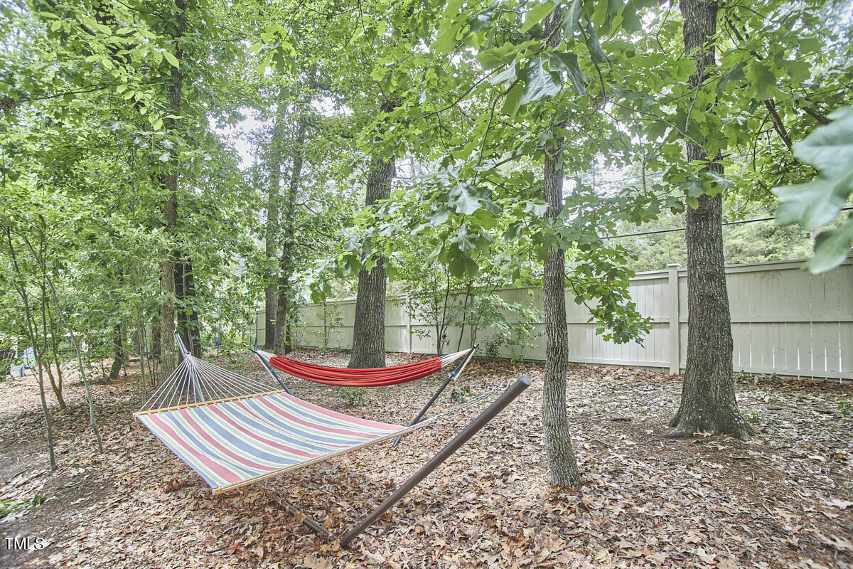 2803 McDowell Road Durham, NC 27705 - Photo 74 of 81 a outdoor space with lots of trees