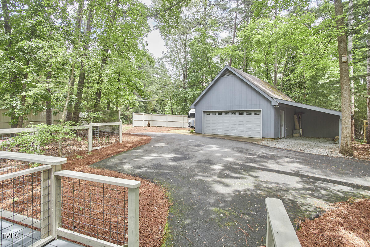 2803 McDowell Road Durham, NC 27705 - Photo 76 of 81 194