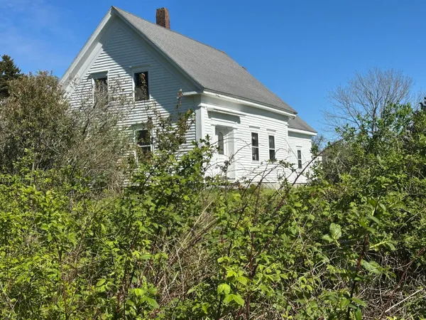 $315,000 | 53 Ice Pond Lane, Matinicus, ME 04851