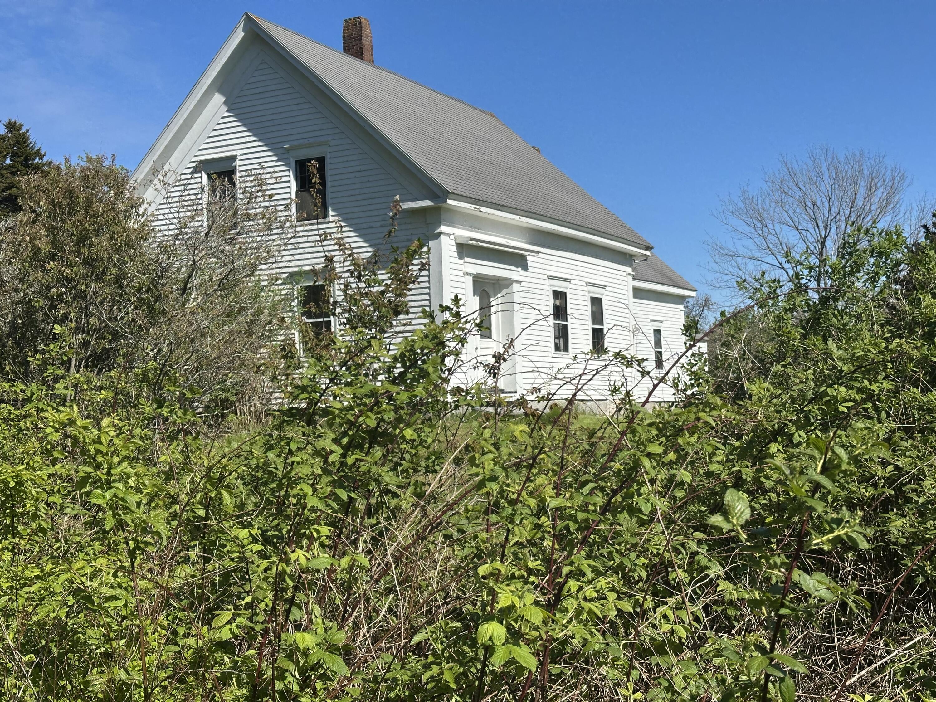 53 Ice Pond Lane Matinicus, ME 04851 - Photo 1 of 43 IMG_2562