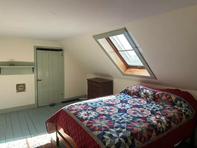 $325,000 | 53 Ice Pond Lane, Matinicus, ME 04851