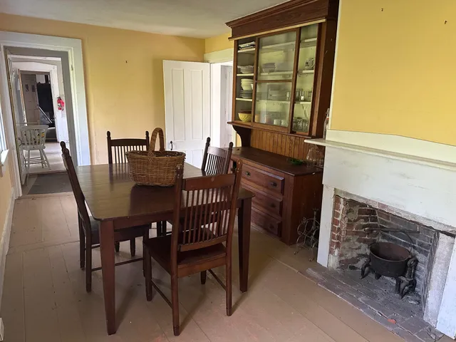 $325,000 | 53 Ice Pond Lane, Matinicus, ME 04851