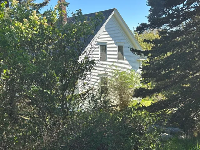 $325,000 | 53 Ice Pond Lane, Matinicus, ME 04851