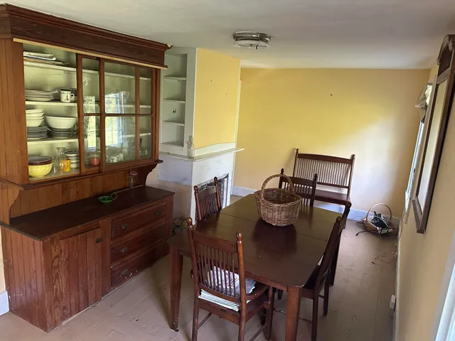 $325,000 | 53 Ice Pond Lane, Matinicus, ME 04851