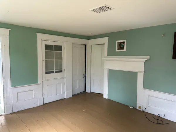 $315,000 | 53 Ice Pond Lane, Matinicus, ME 04851