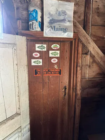 $325,000 | 53 Ice Pond Lane, Matinicus, ME 04851