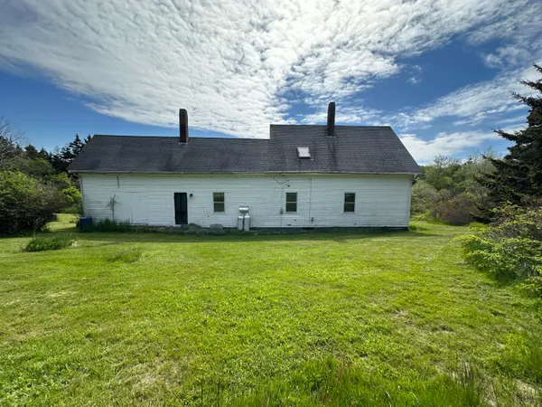$315,000 | 53 Ice Pond Lane, Matinicus, ME 04851