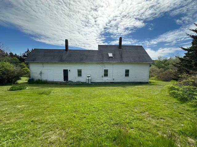 $325,000 | 53 Ice Pond Lane, Matinicus, ME 04851