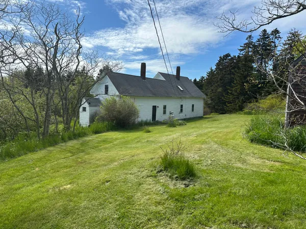 $315,000 | 53 Ice Pond Lane, Matinicus, ME 04851