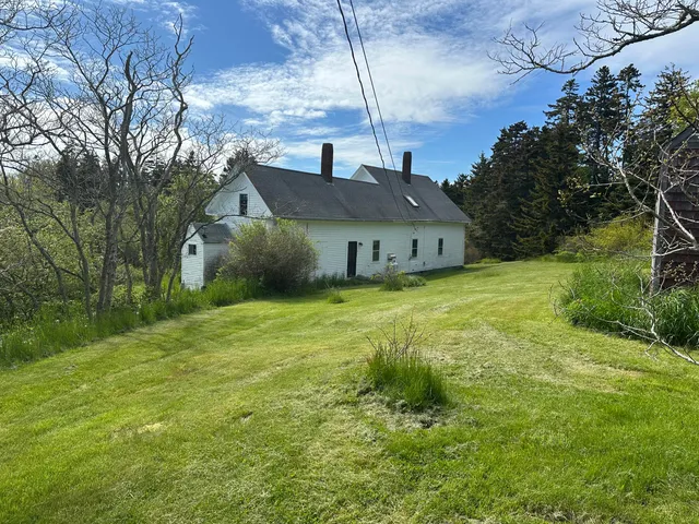 $325,000 | 53 Ice Pond Lane, Matinicus, ME 04851