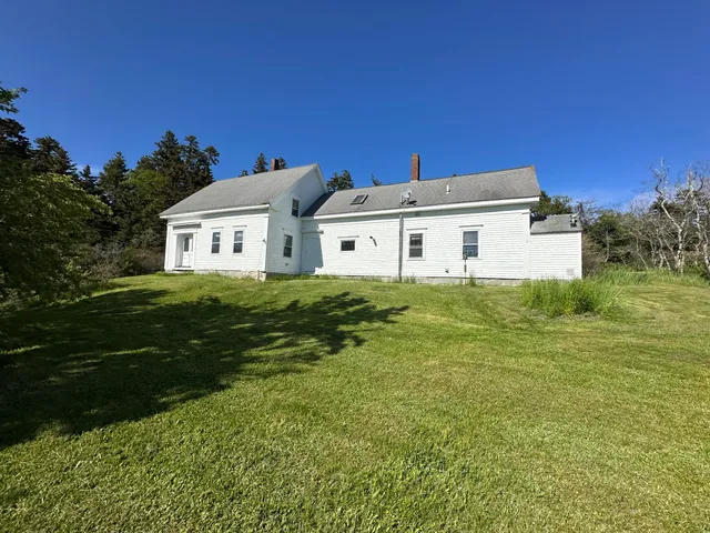 $325,000 | 53 Ice Pond Lane, Matinicus, ME 04851