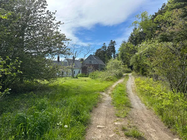 $315,000 | 53 Ice Pond Lane, Matinicus, ME 04851