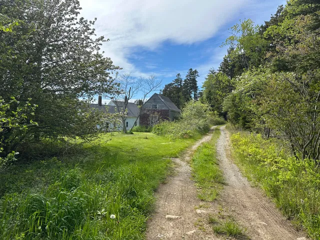 $325,000 | 53 Ice Pond Lane, Matinicus, ME 04851