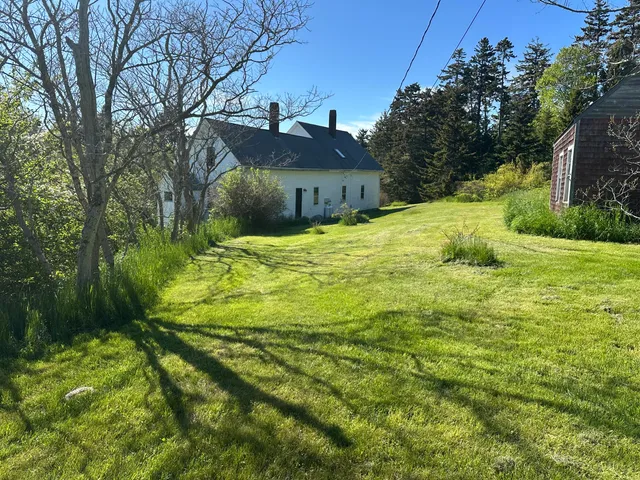 $325,000 | 53 Ice Pond Lane, Matinicus, ME 04851