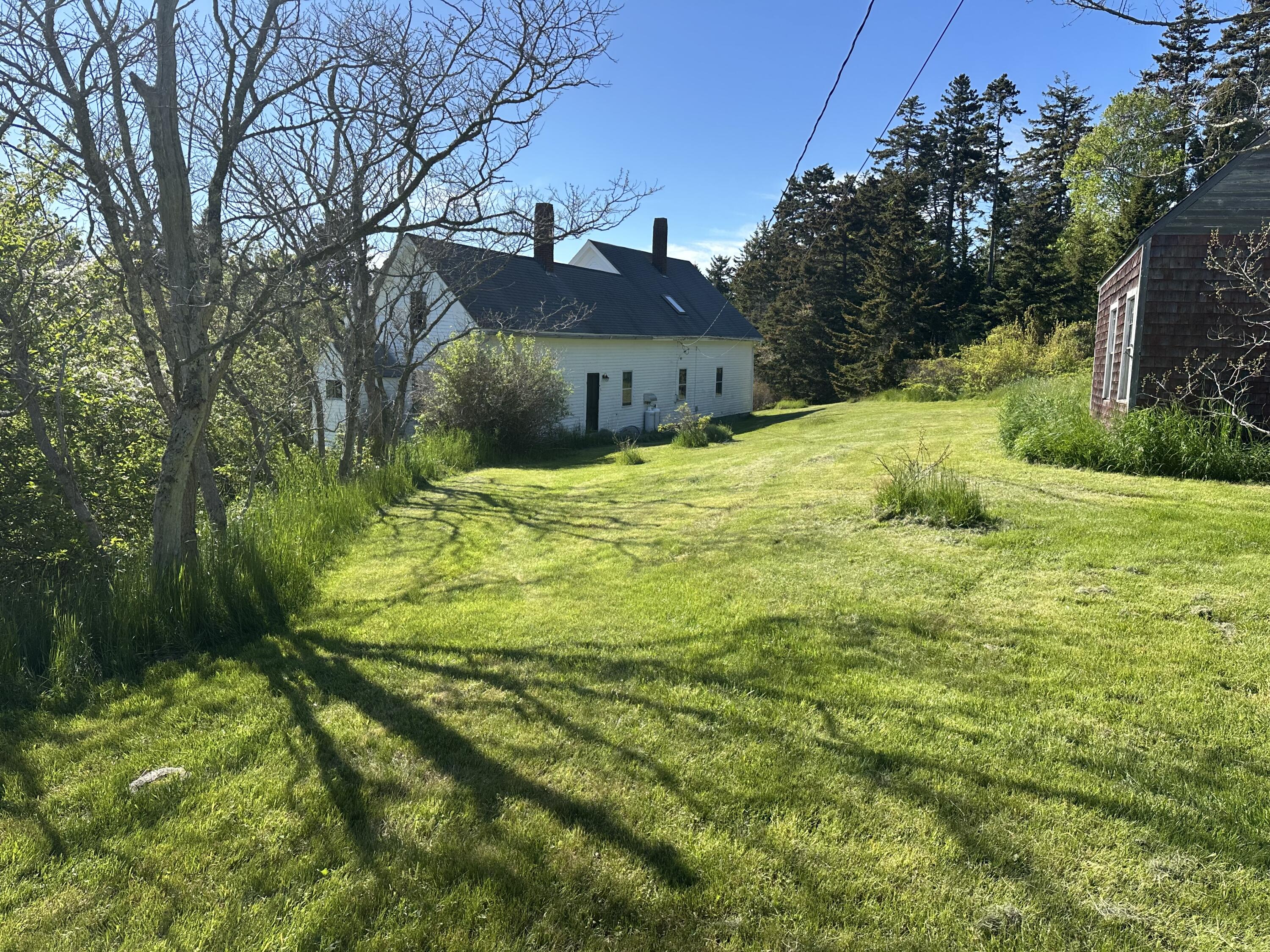 53 Ice Pond Lane Matinicus, ME 04851 - Photo 5 of 43 IMG_2589