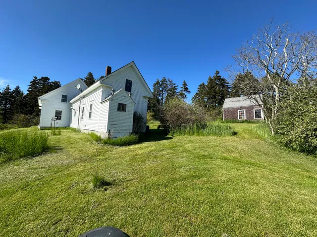 $325,000 | 53 Ice Pond Lane, Matinicus, ME 04851