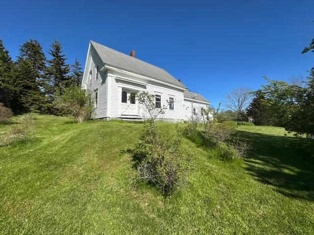 $325,000 | 53 Ice Pond Lane, Matinicus, ME 04851