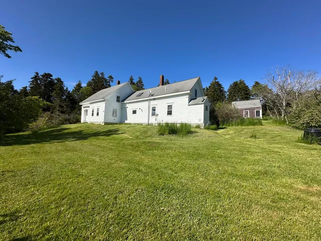 $325,000 | 53 Ice Pond Lane, Matinicus, ME 04851