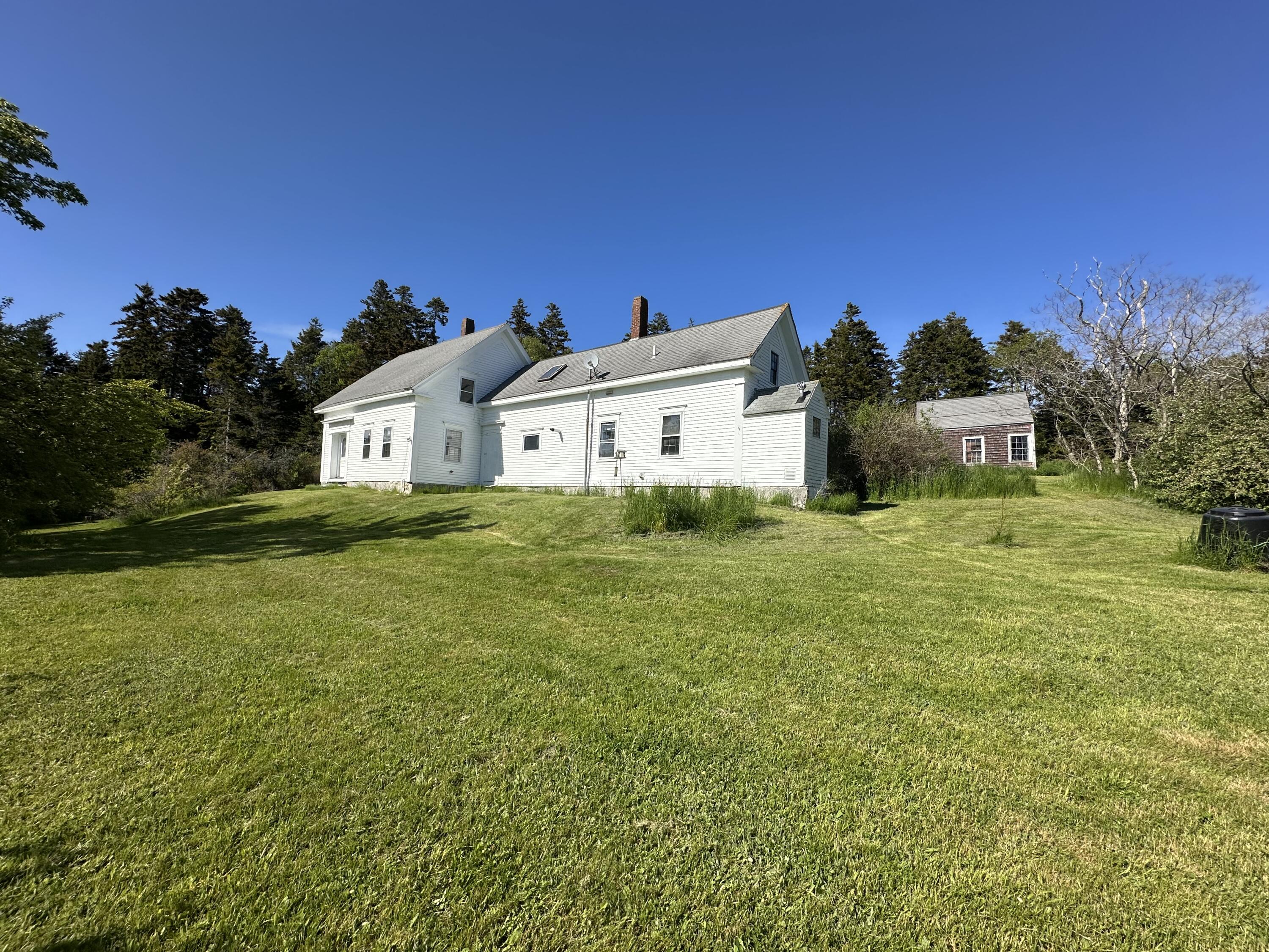 53 Ice Pond Lane Matinicus, ME 04851 - Photo 10 of 43 IMG_2576