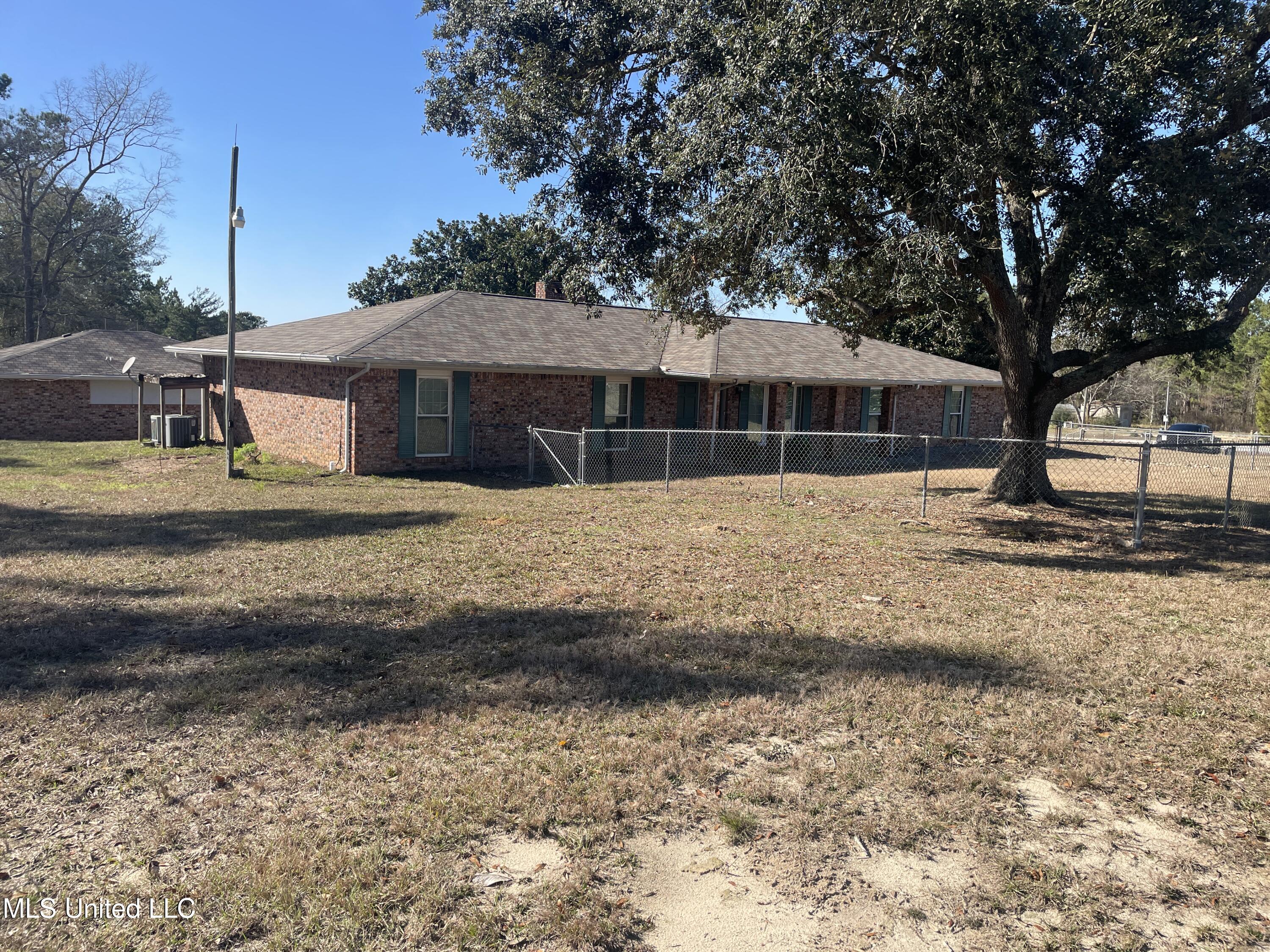 18032 Kellogg Road Saucier, MS 39574 - Photo 2 of 24 IMG_5904