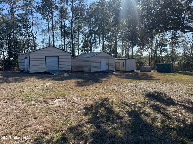 $399,995 | 18032 Kellogg Road, Saucier, MS 39574