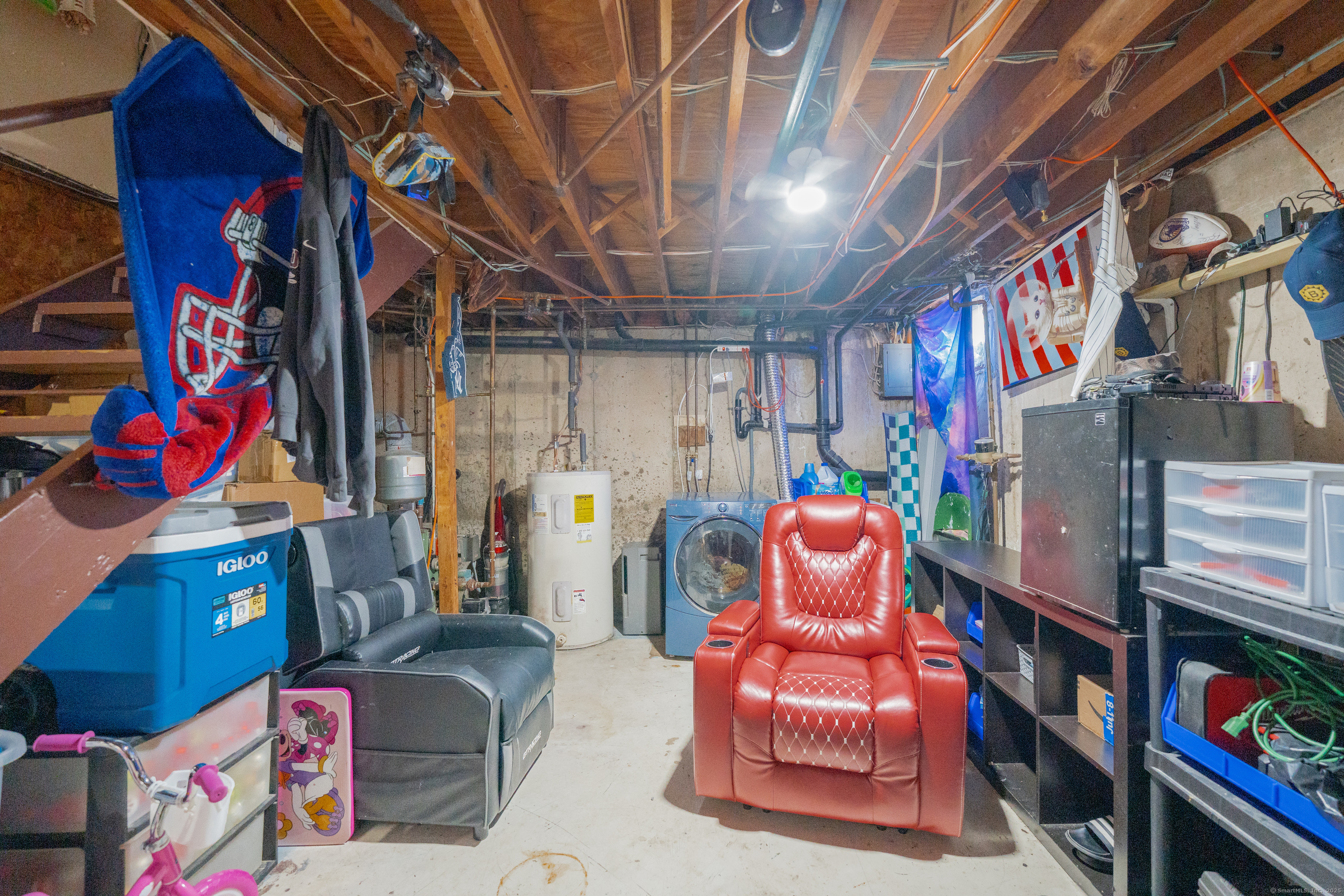 48 Round Tree Drive, Unit 5 Naugatuck, CT 06770 - Photo 10 of 13