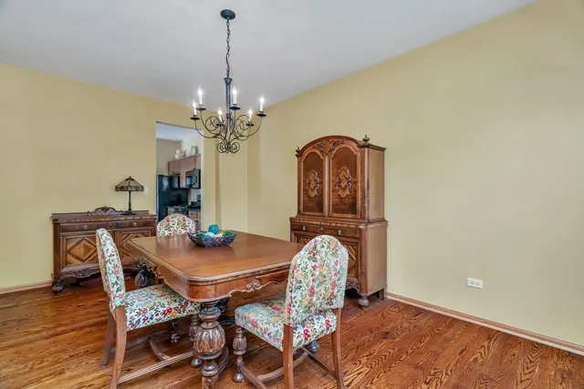 $2,600 | 18568 West Point Drive, Tinley Park, IL 60477