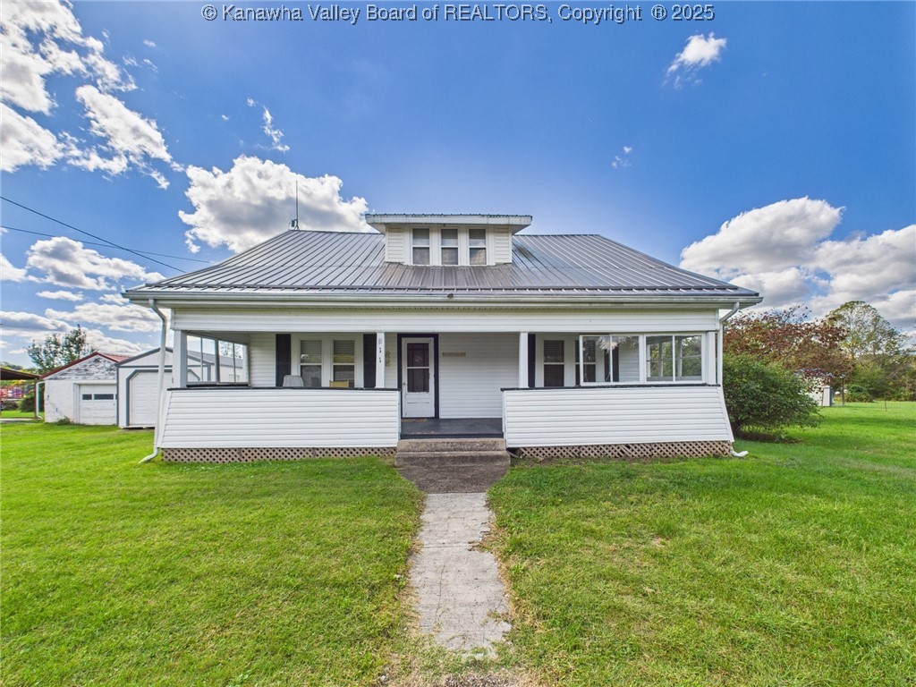 311 School House Road Evans, WV 25241 - Photo 26 of 28 Gallery Image 26