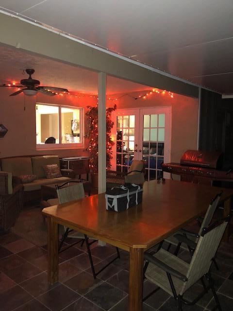 1104 Jackpine Street Wellington, FL 33414 - Photo 17 of 19 porch