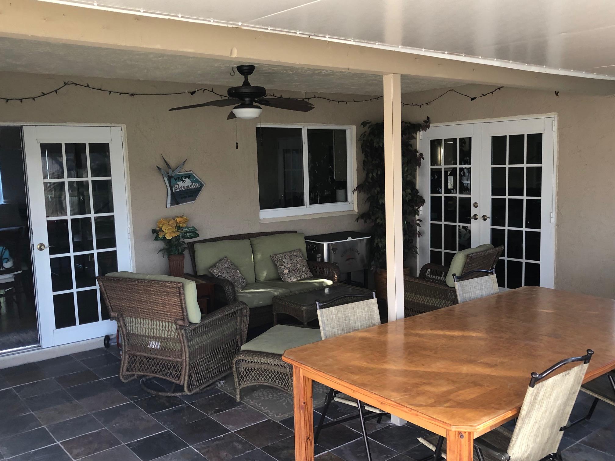 1104 Jackpine Street Wellington, FL 33414 - Photo 19 of 19 porch