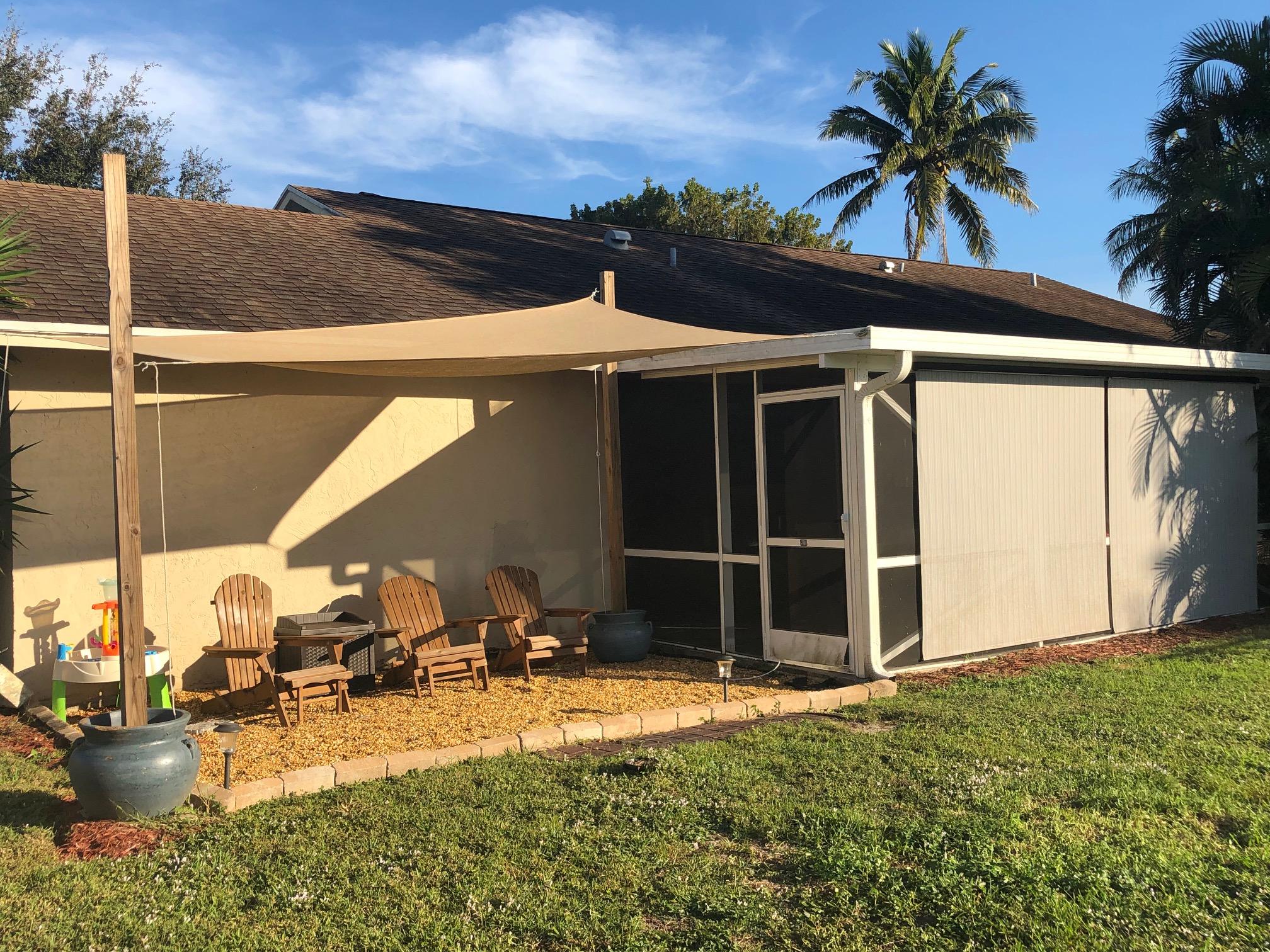 1104 Jackpine Street Wellington, FL 33414 - Photo 4 of 19 back