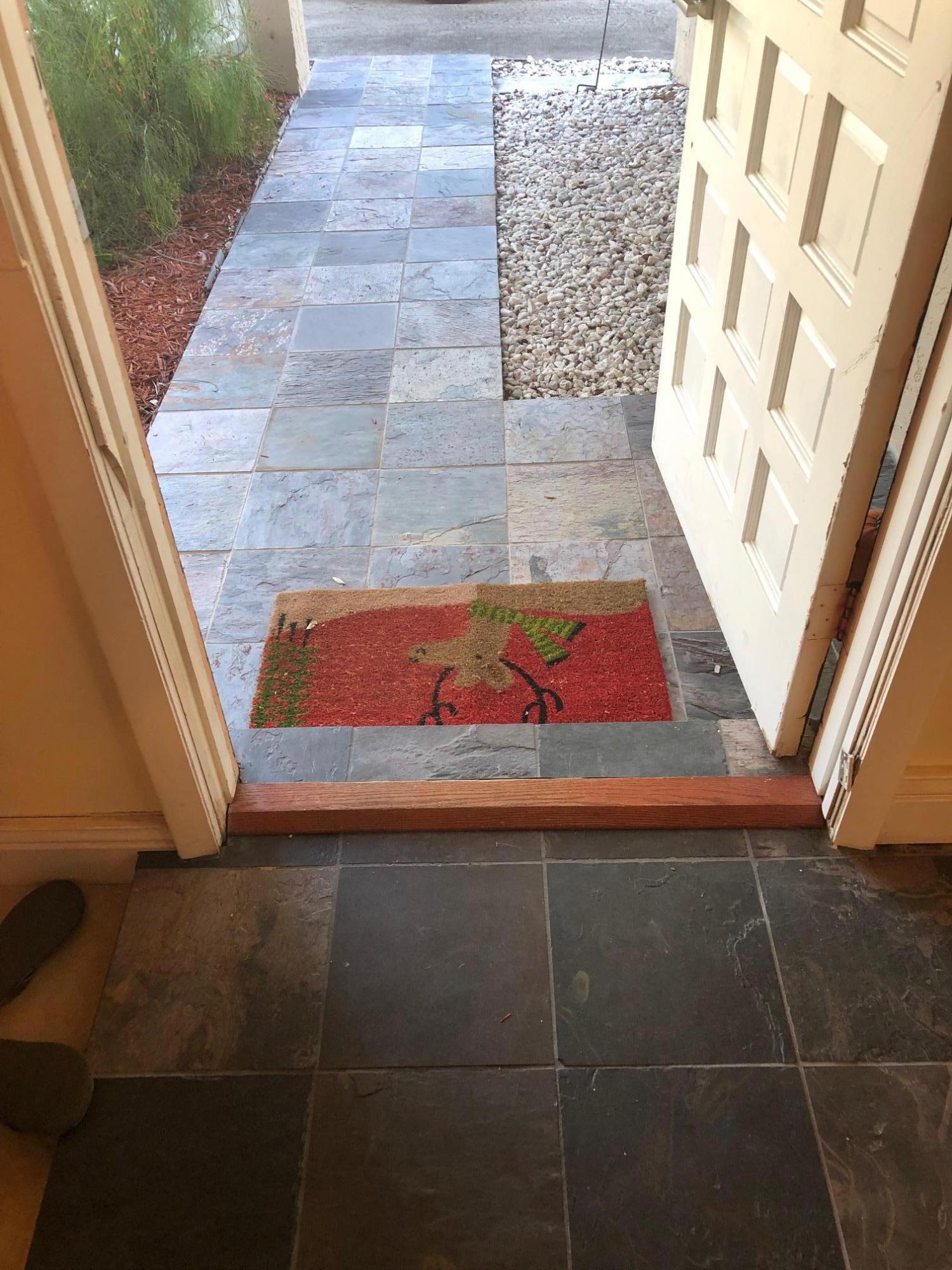 1104 Jackpine Street Wellington, FL 33414 - Photo 5 of 19 entrance