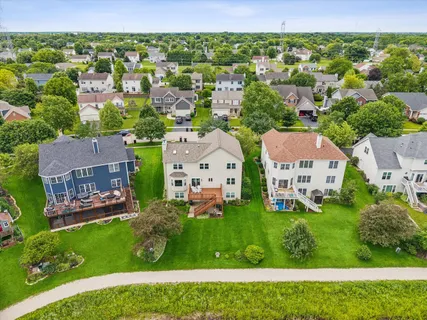 $535,000 | 234 Midlane Drive, Crystal Lake, IL 60012
