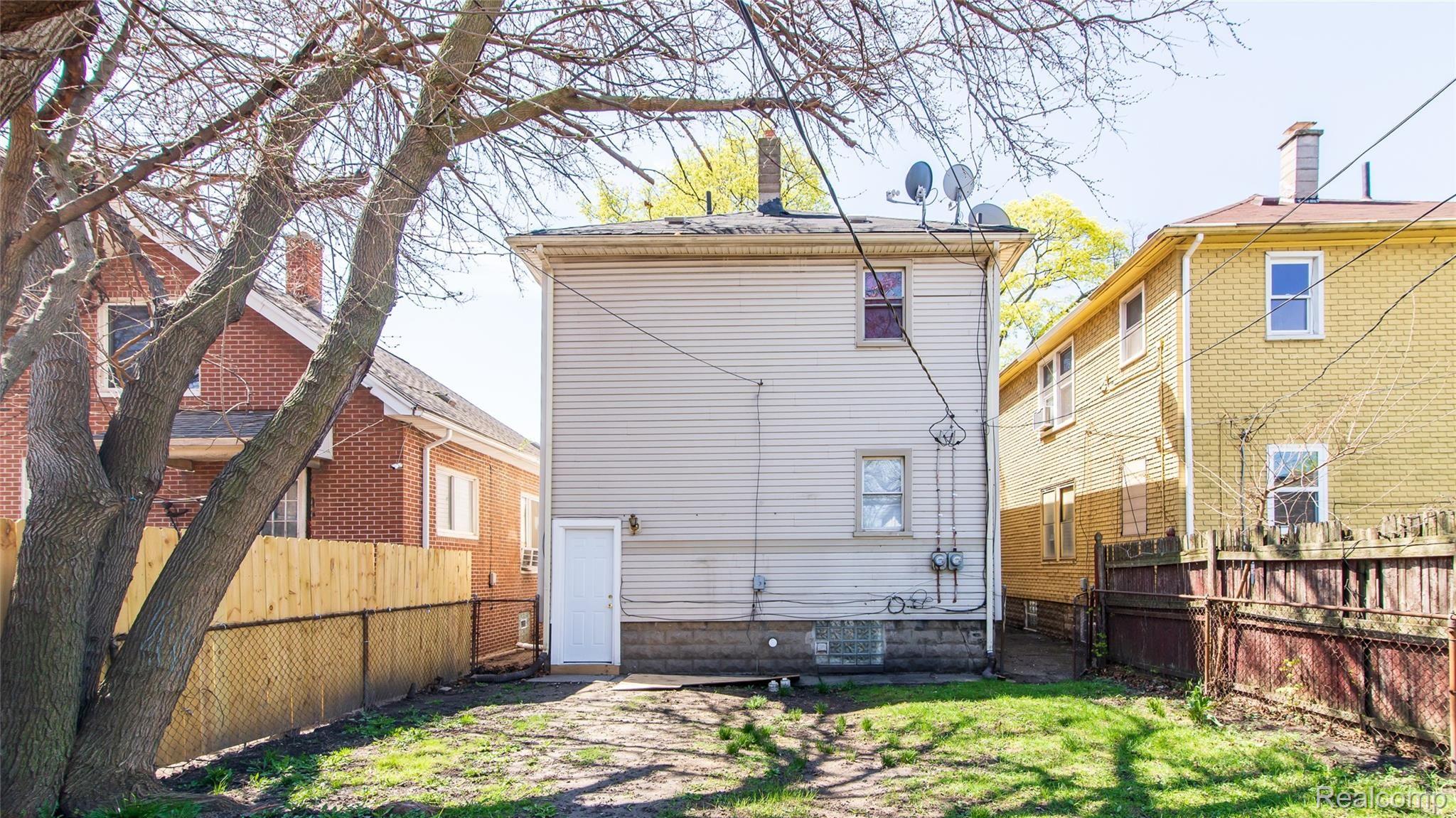 107 Maple Street River Rouge, MI 48218 - Photo 27 of 31 005_7.jpg