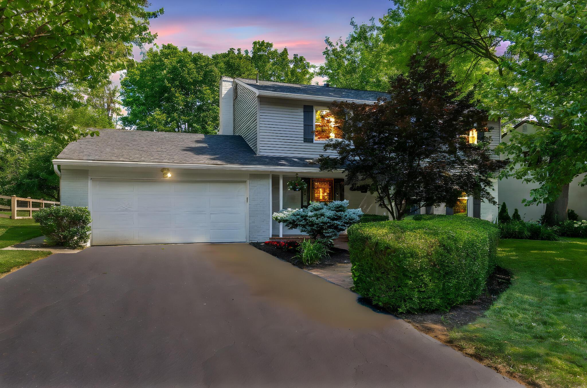 138 Somerset Rd (Exterior)-1 day to dusk
