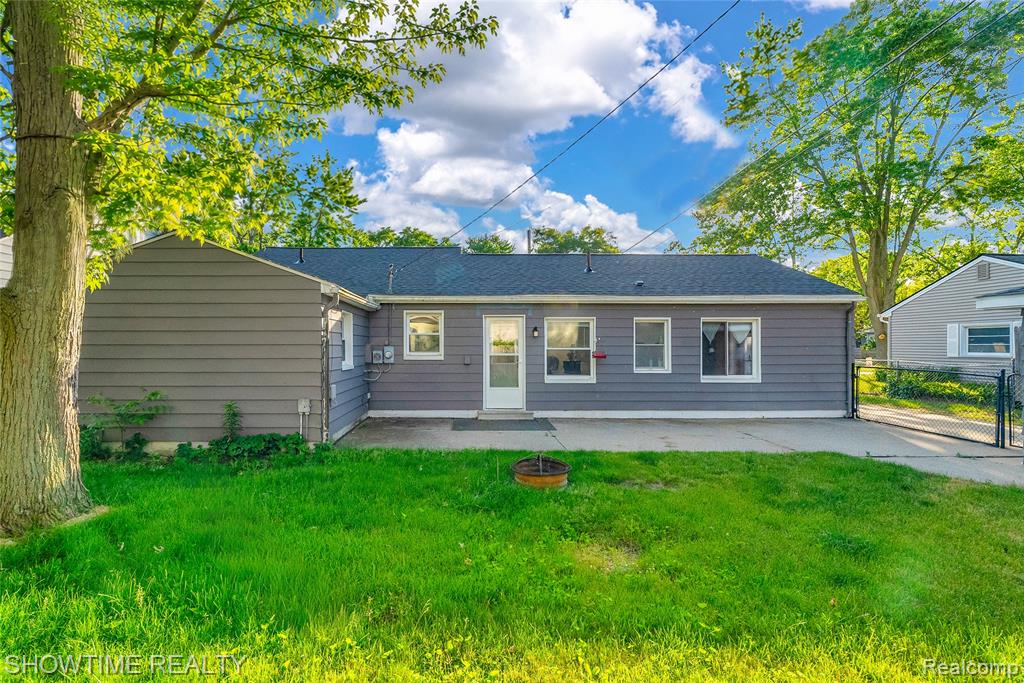3444 Maple Street Port Huron, MI 48060 - Photo 27 of 30