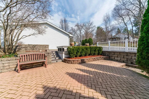 $375,000 | 24731 West Orchard Place, Round Lake, IL 60073