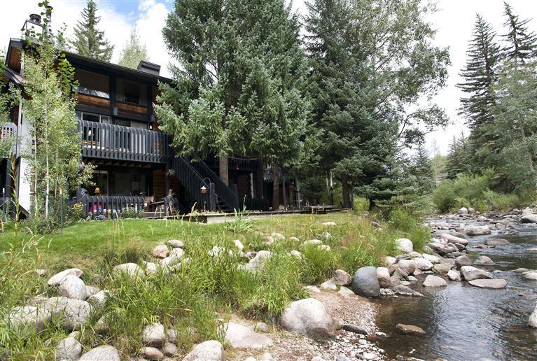 2958 South Frontage Road West, Unit B17 Vail, CO 81657 - Photo 1 of 19 Primary Photo