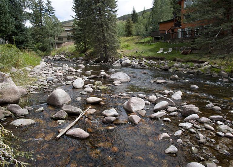 2958 South Frontage Road West, Unit B17 Vail, CO 81657 - Photo 16 of 19 Additional Photo