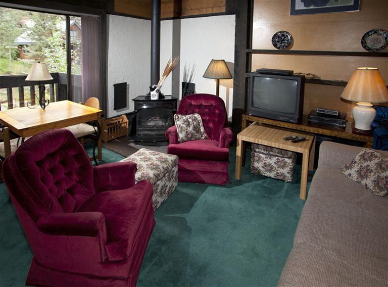 2958 South Frontage Road West, Unit B17 Vail, CO 81657 - Photo 4 of 19 Additional Photo