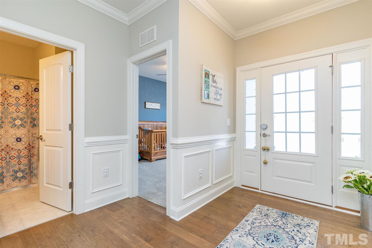 337 Daniel Ridge Rd. Wendell, NC 27591 - Photo 3 of 30 Gallery Image 3