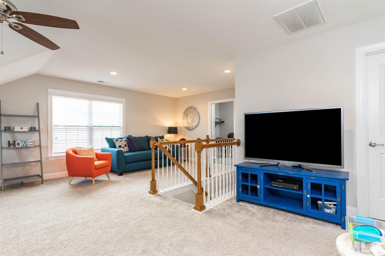 337 Daniel Ridge Rd. Wendell, NC 27591 - Photo 22 of 30 Gallery Image 22