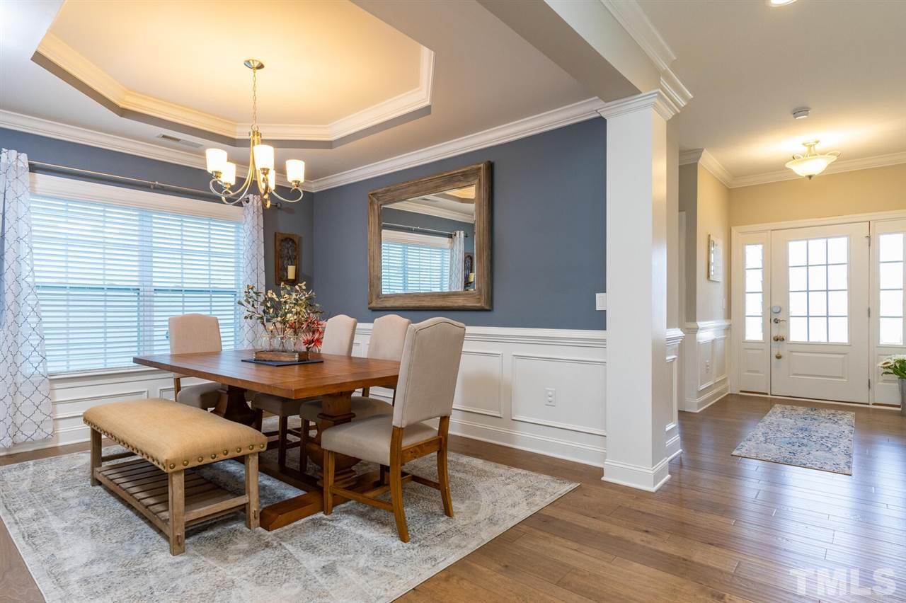 337 Daniel Ridge Rd. Wendell, NC 27591 - Photo 4 of 30 Gallery Image 4
