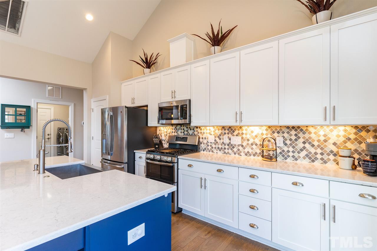 337 Daniel Ridge Rd. Wendell, NC 27591 - Photo 7 of 30 Gallery Image 7