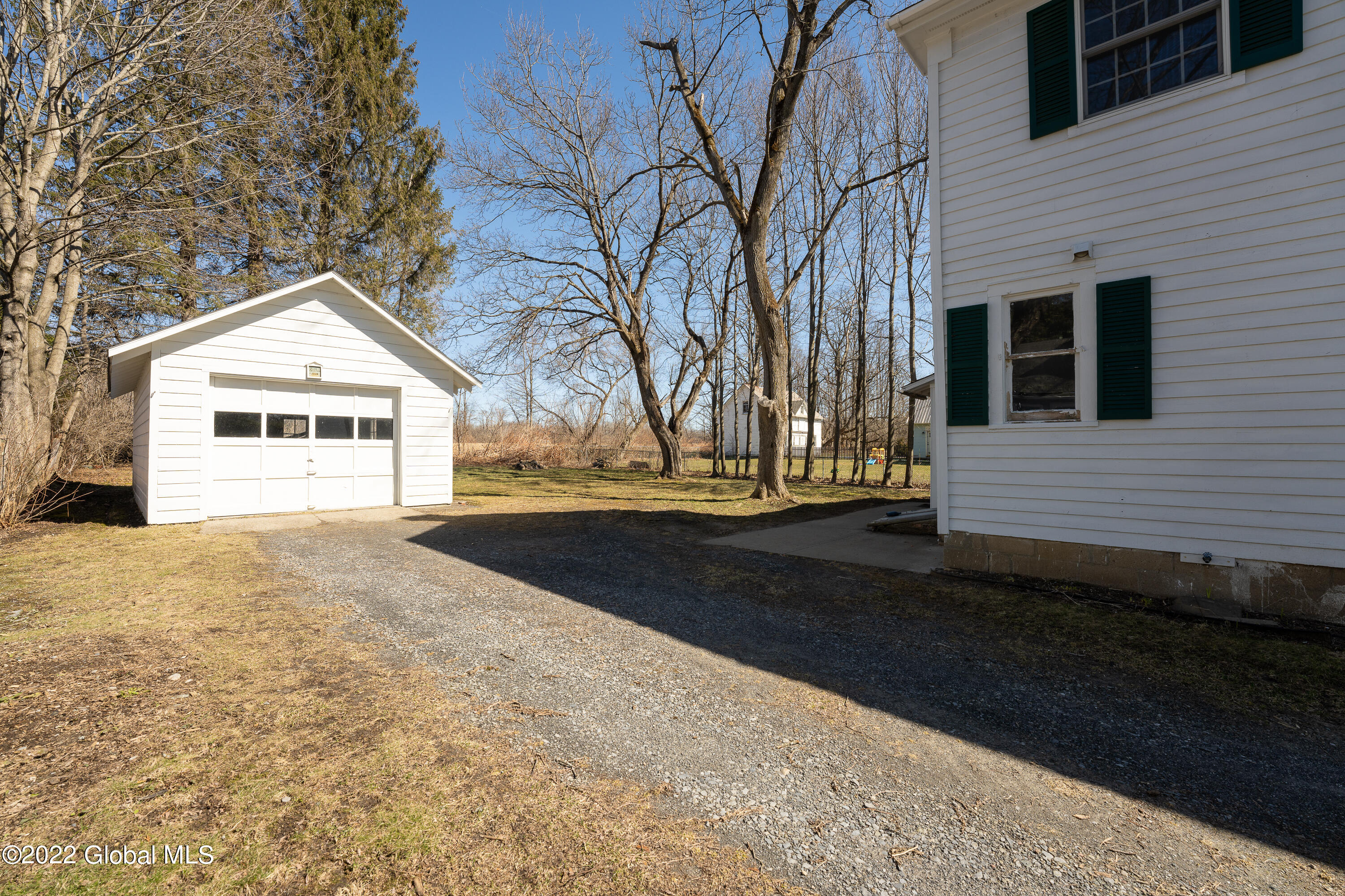 780 Charlton Road Ballston, NY 12019 - Photo 14 of 17 Yard 1
