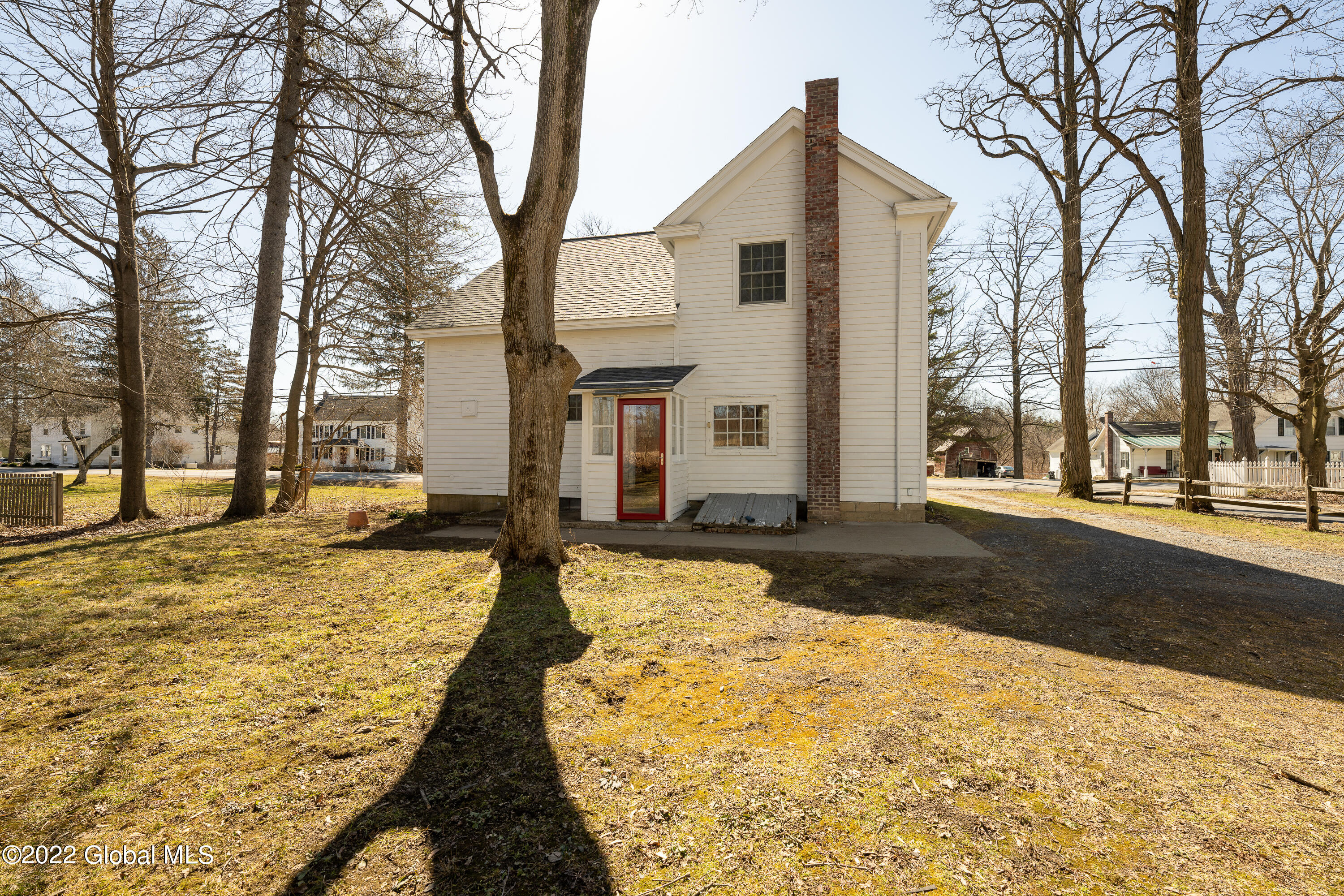 780 Charlton Road Ballston, NY 12019 - Photo 17 of 17 Yard 8